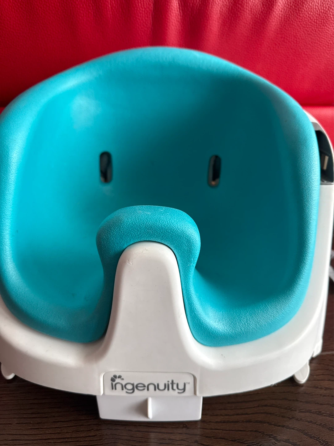 Ingenuity booster seat