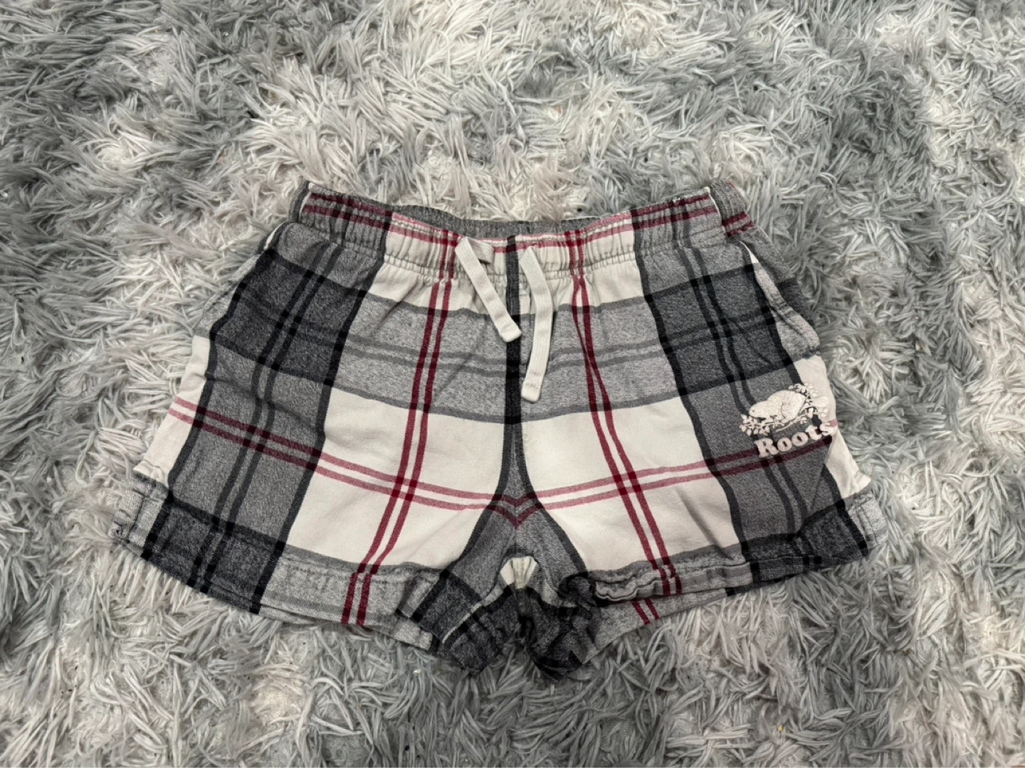 Roots  Shorts