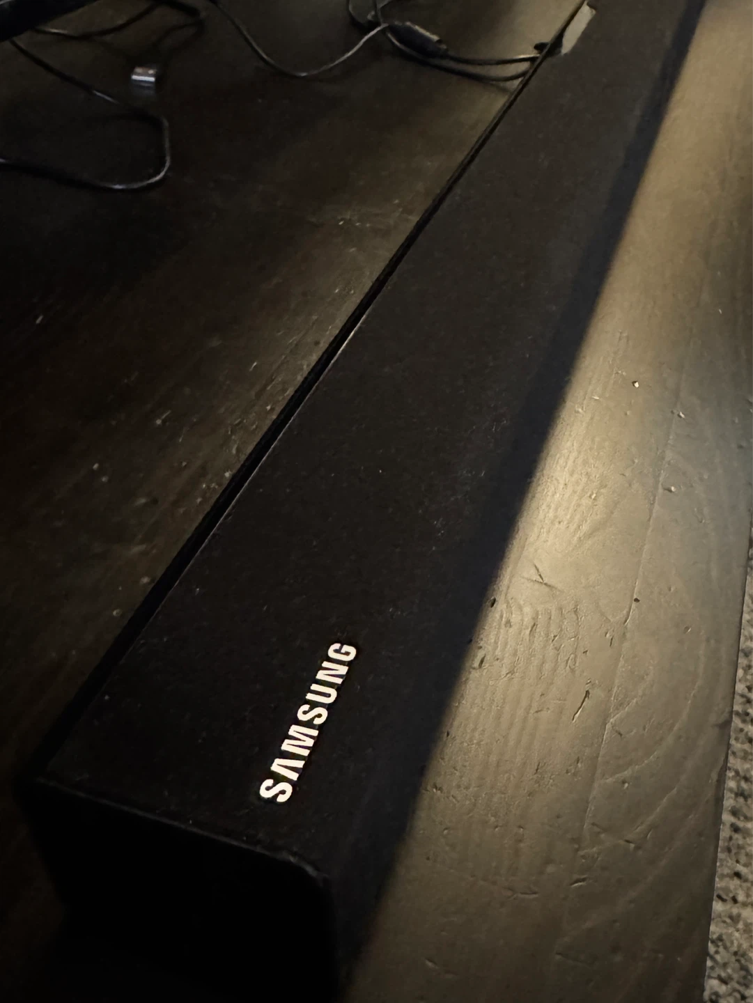 Samsung Soundbar - photo 2