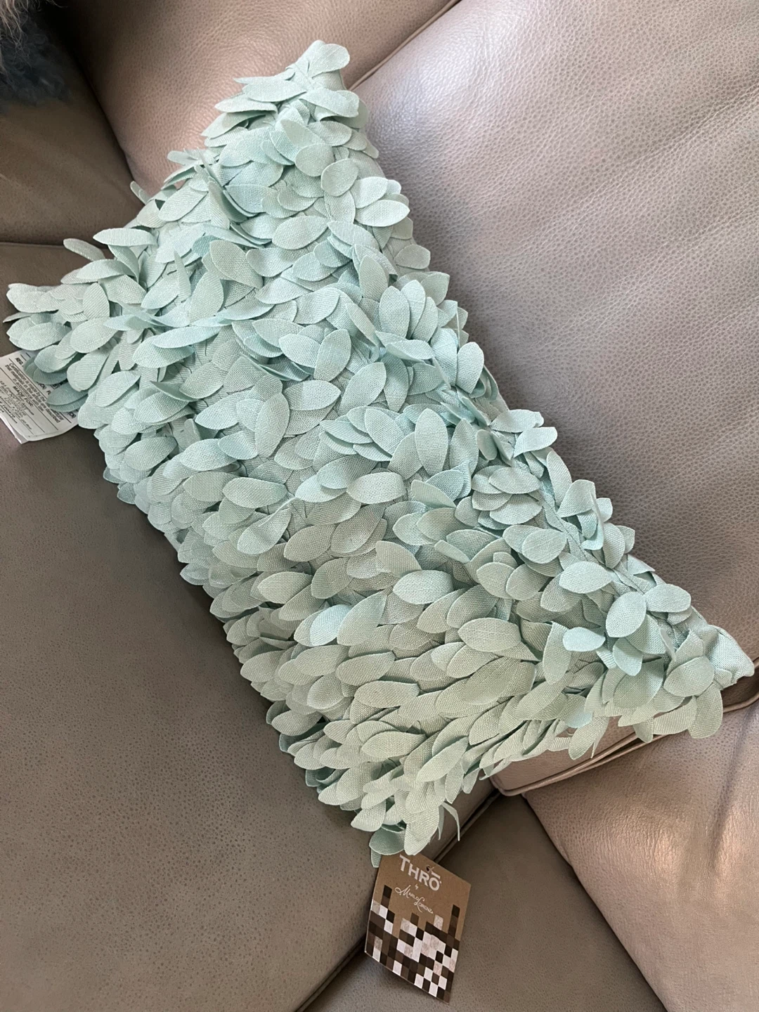 🆕 Decorative Throw Pillow - photo 2