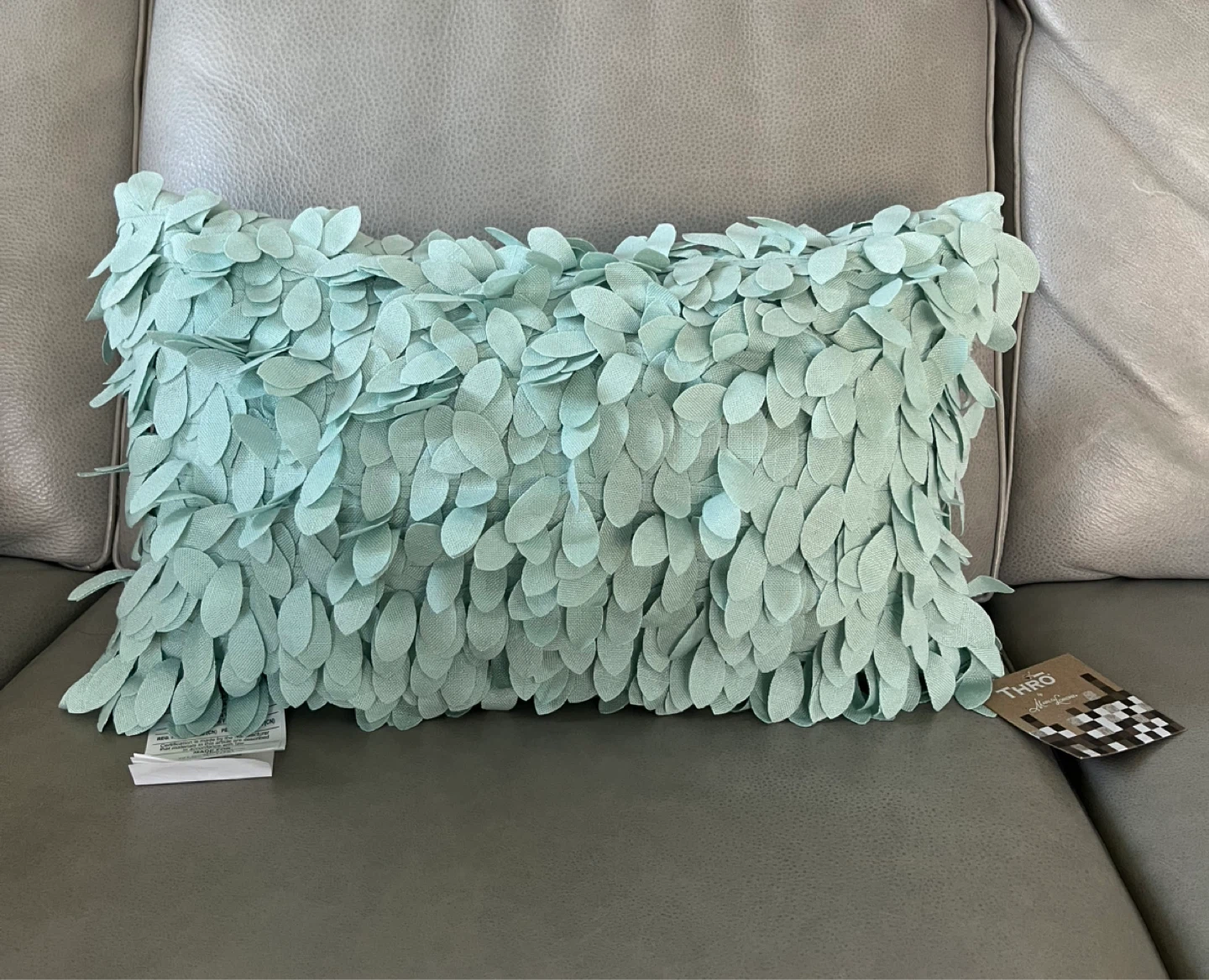 🆕 Decorative Throw Pillow