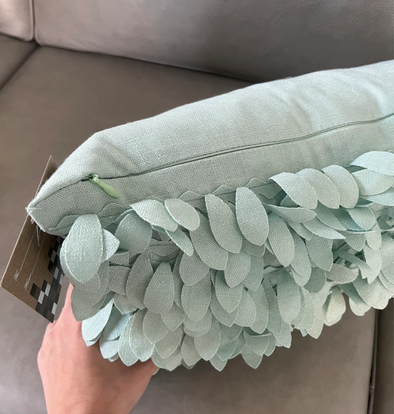 🆕 Decorative Throw Pillow - photo 3
