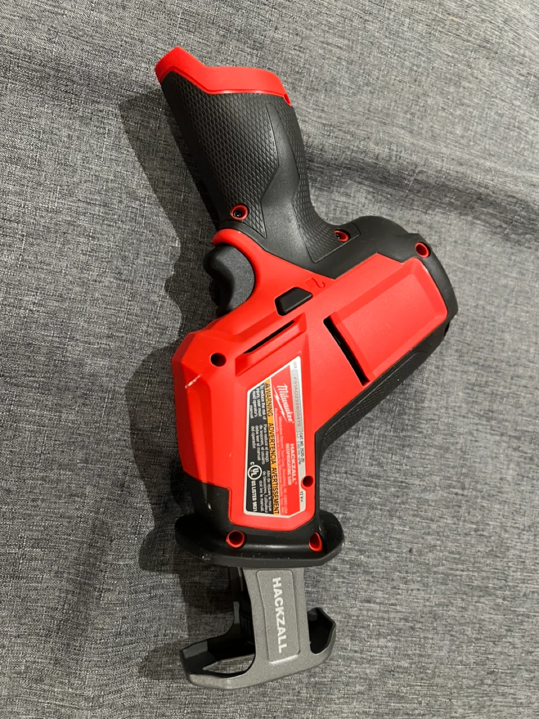 (NEW) Milwaukee M18 Fuel - photo 2