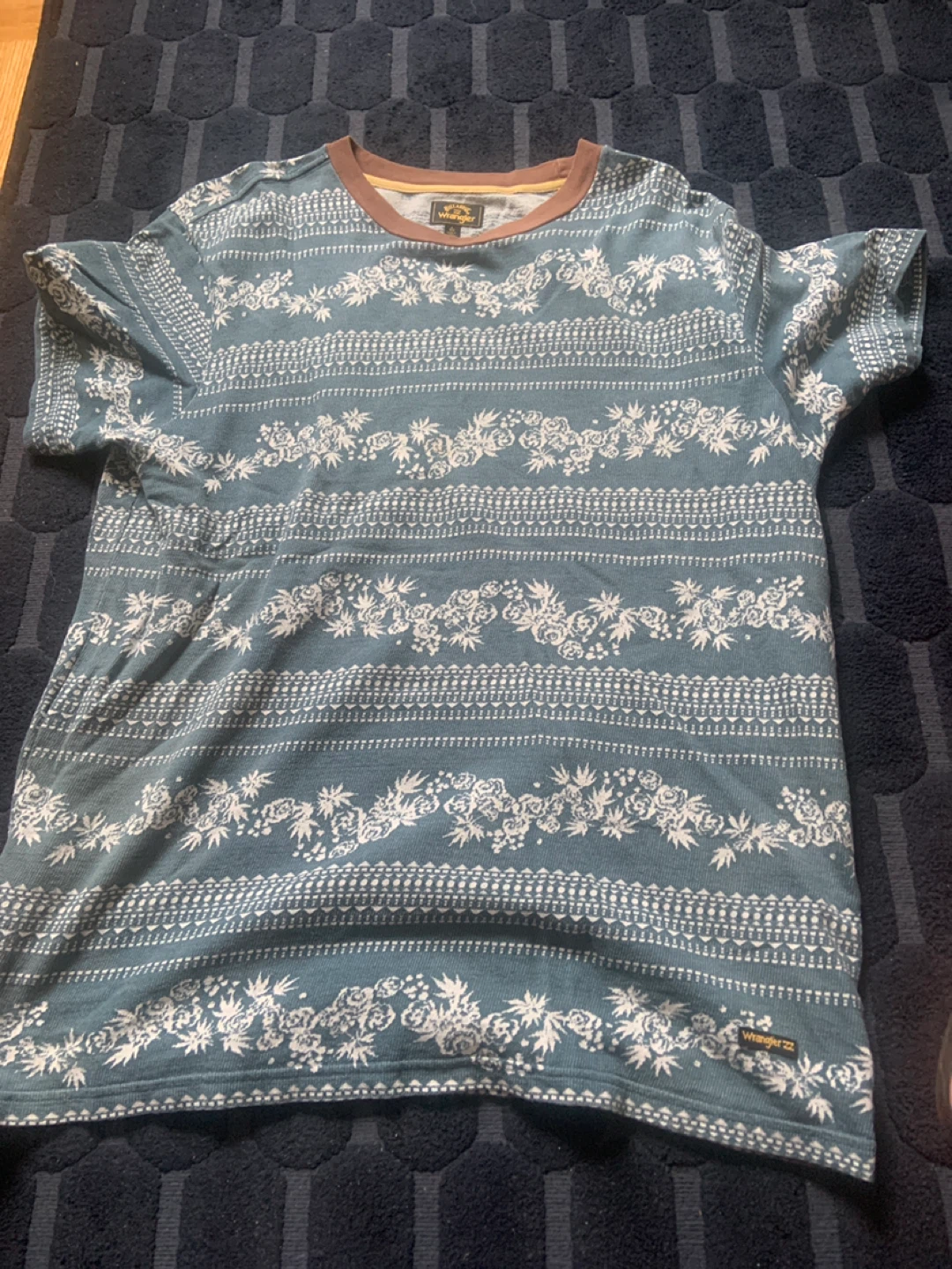 Wrangler Men's T-Shirt