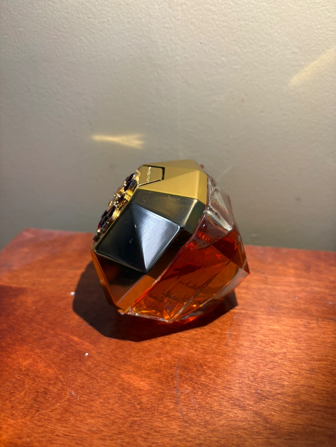 Paco Rabanne Lady Million Eau de Parfum 50ml - photo 2