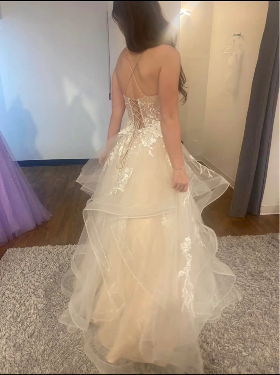 Formal Gown - photo 2