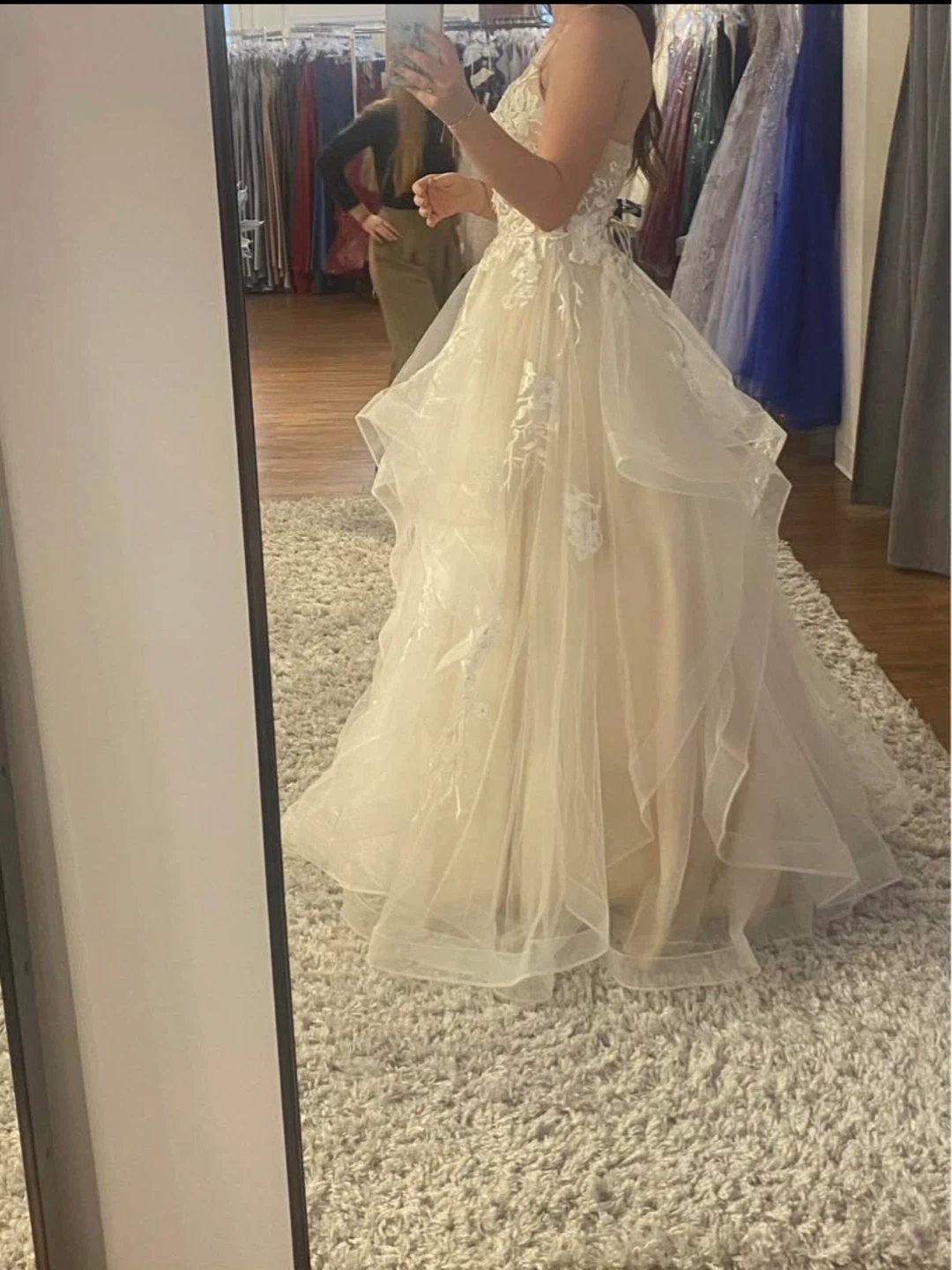 Formal Gown