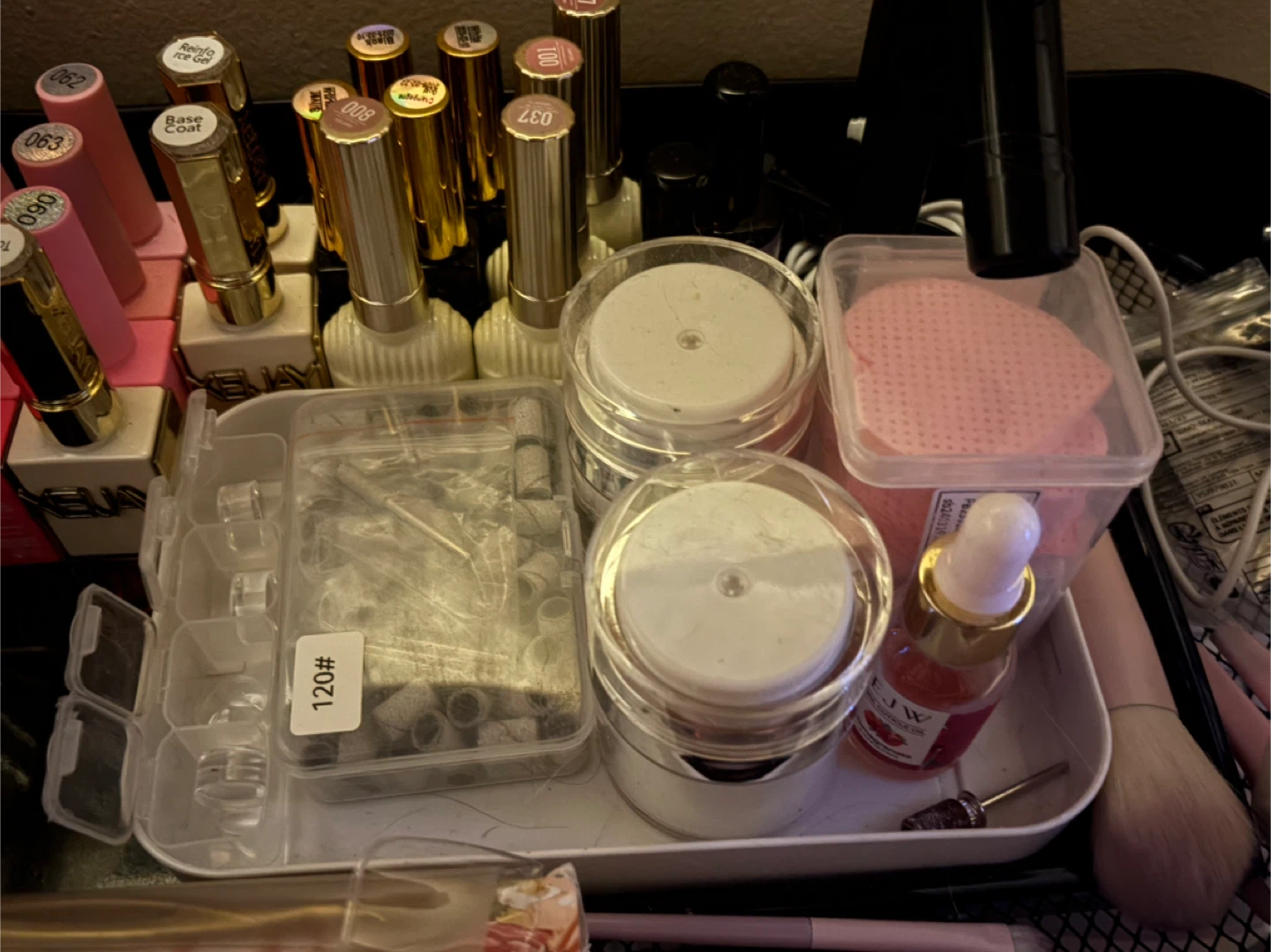 complete gel-x nail kit - photo 3
