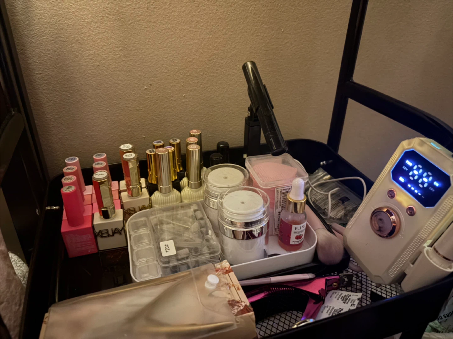 complete gel-x nail kit - photo 2