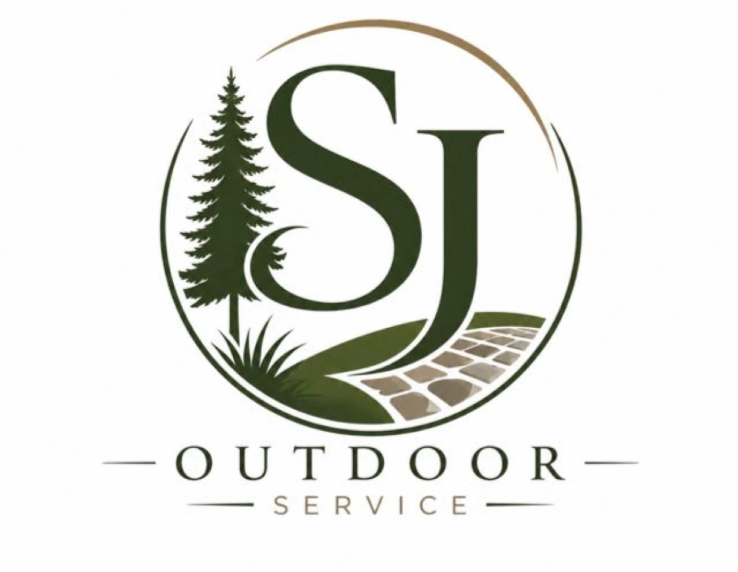 SJ Outdoor Service