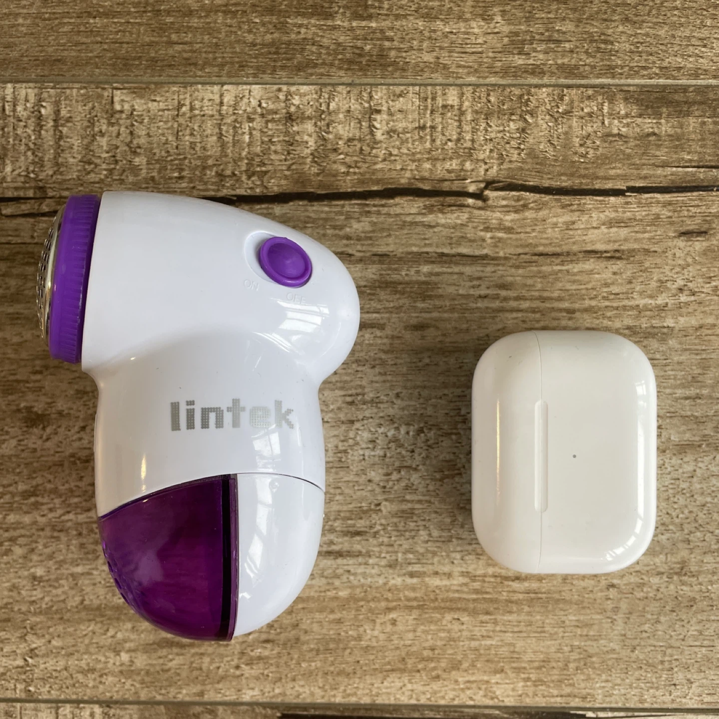 Lintek Lint Remover