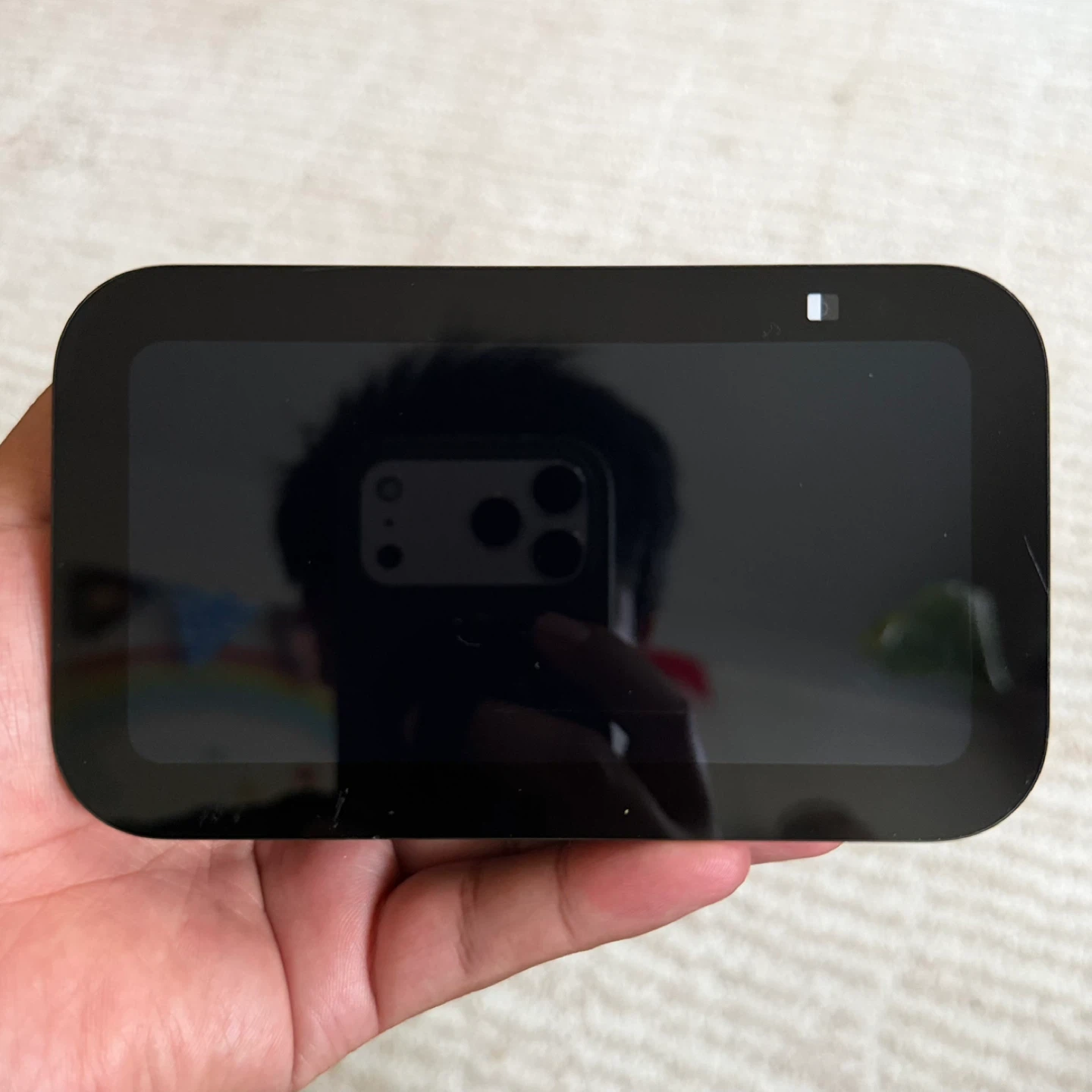 Amazon Echo Show 5 (3rd Gen) Smart Display - photo 2
