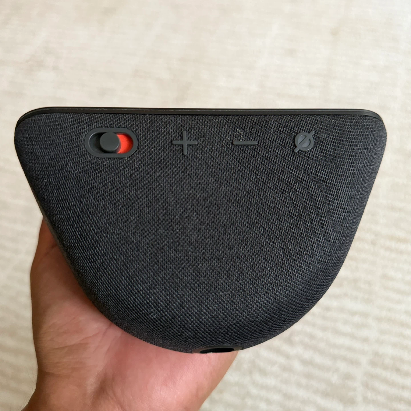 Amazon Echo Show 5 (3rd Gen) Smart Display - photo 3