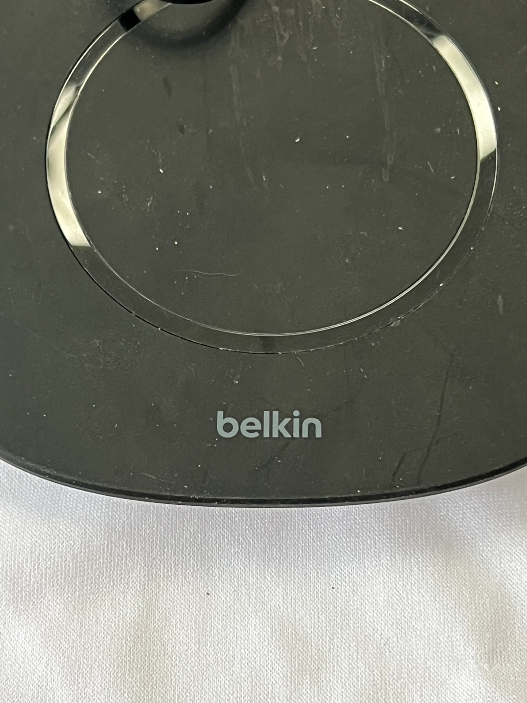 Wireless Phone Charging Pad - photo 3