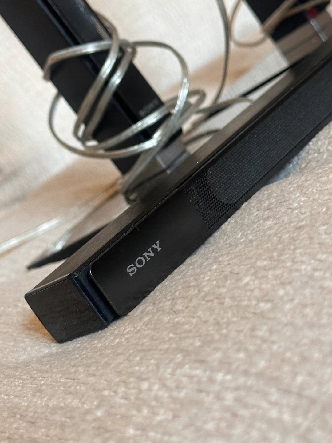 Sony SS-ITF1 Speakers - photo 3