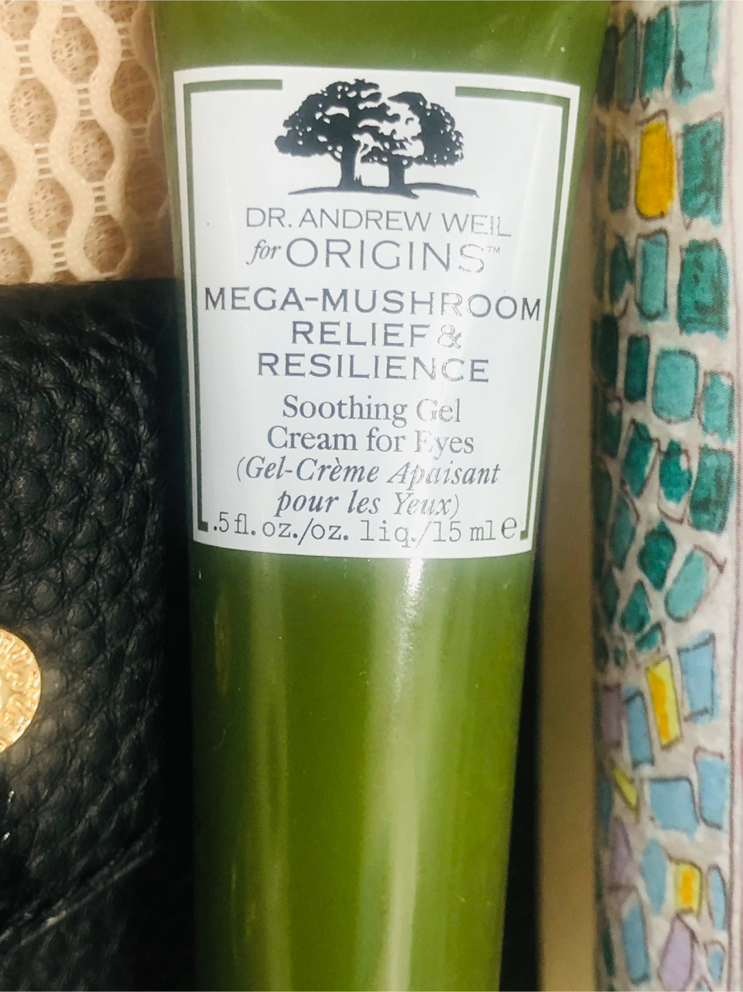 Lot: Origins Eye Cream, Hand Wash, Soap Envelope etc - photo 3