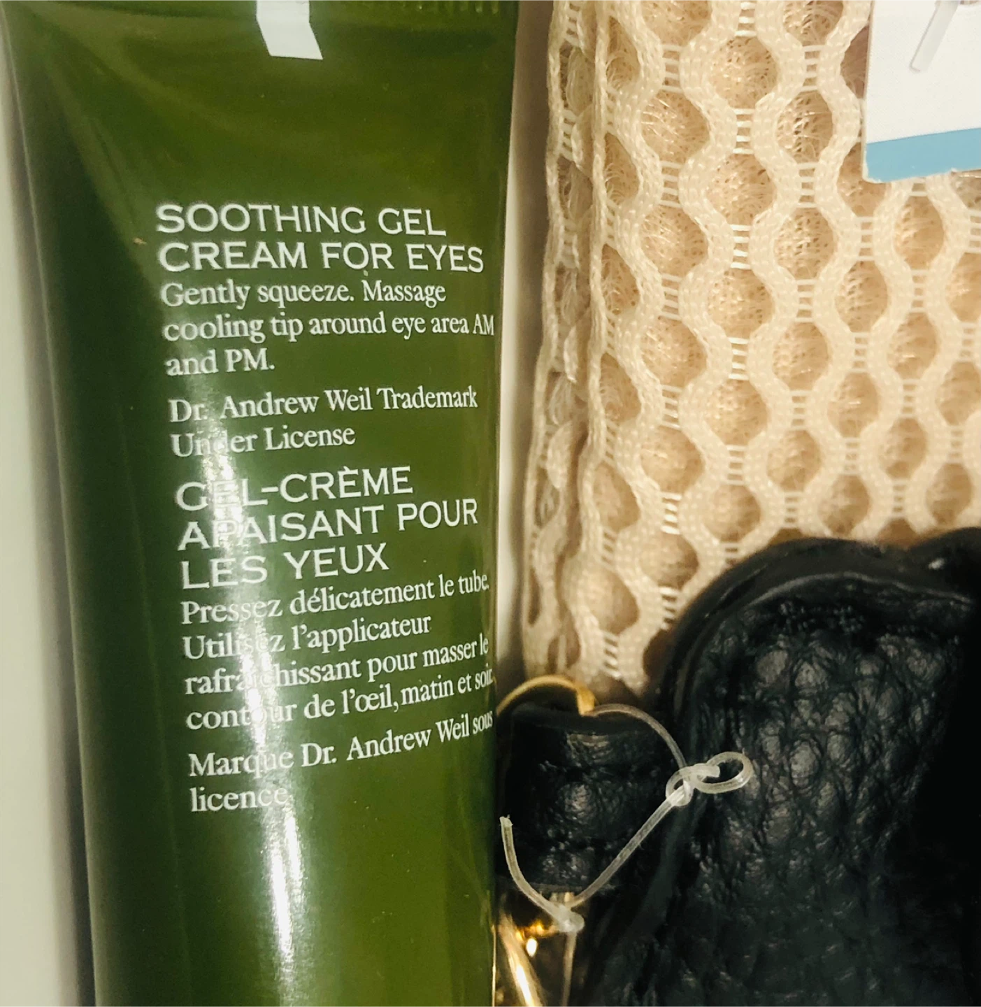 Lot: Origins Eye Cream, Hand Wash, Soap Envelope etc - photo 4