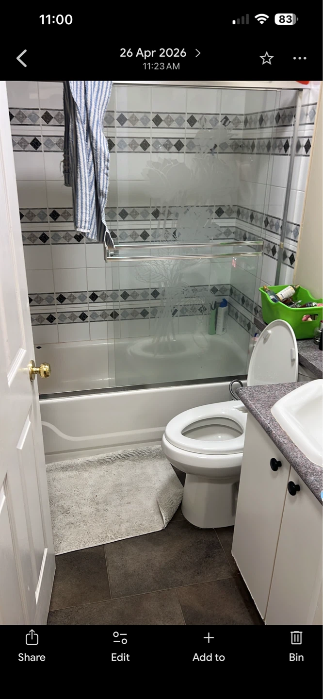 Private room for rent - photo 2