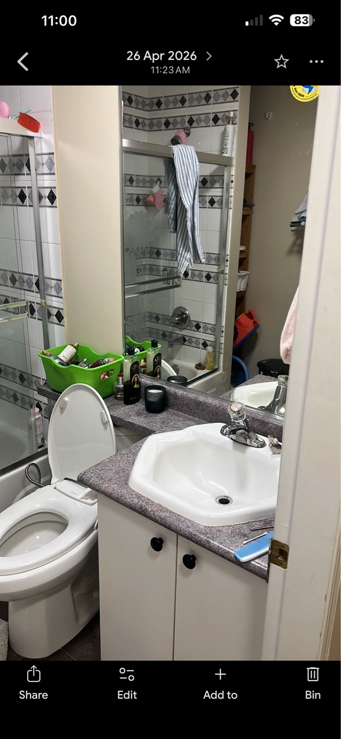 Private room for rent - photo 5