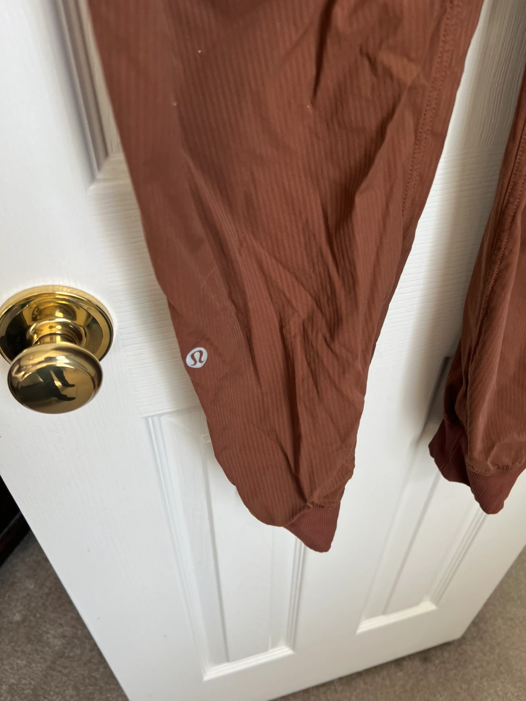 Size 10 lulu studio pants - photo 4