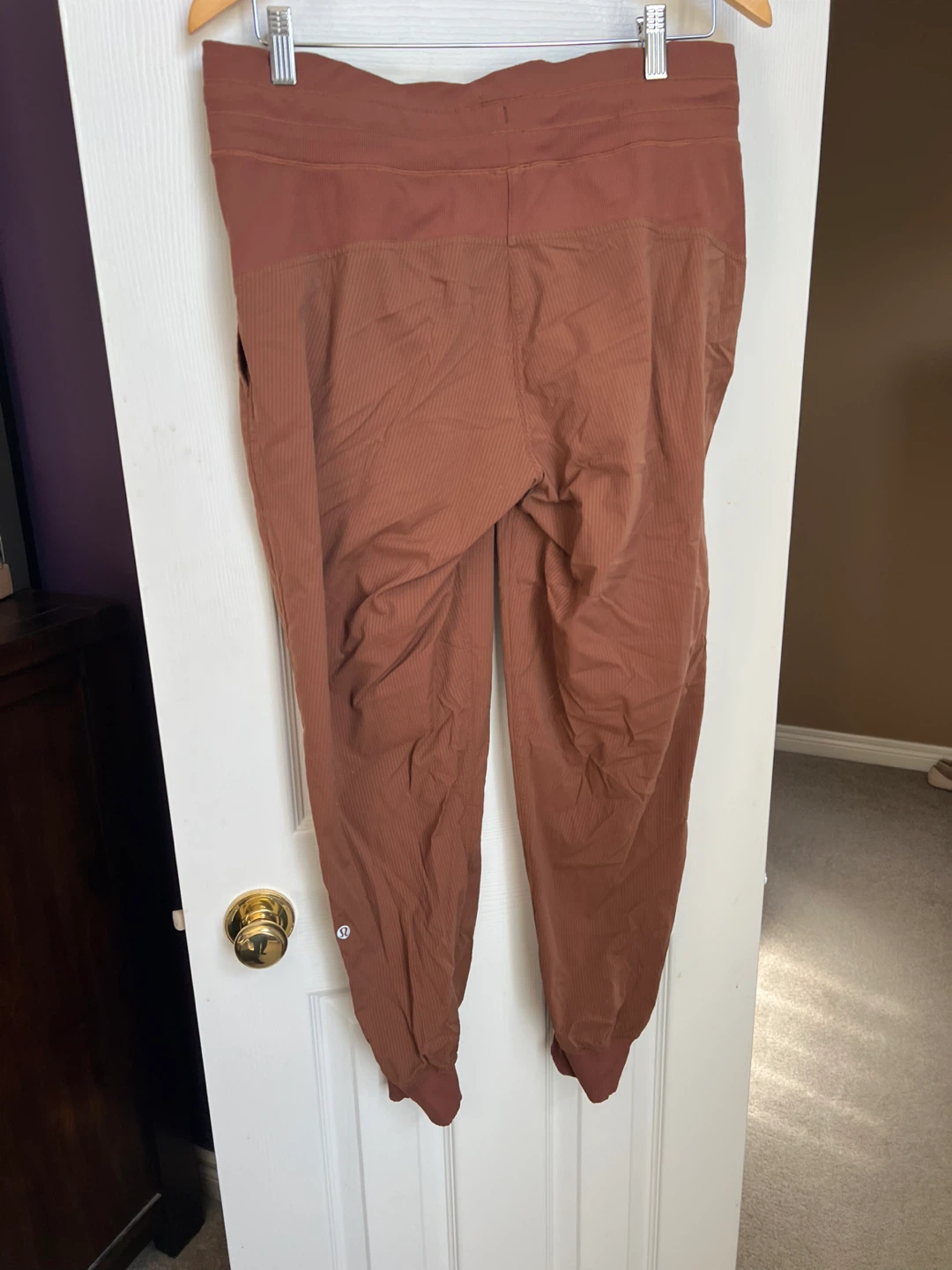 Size 10 lulu studio pants - photo 3