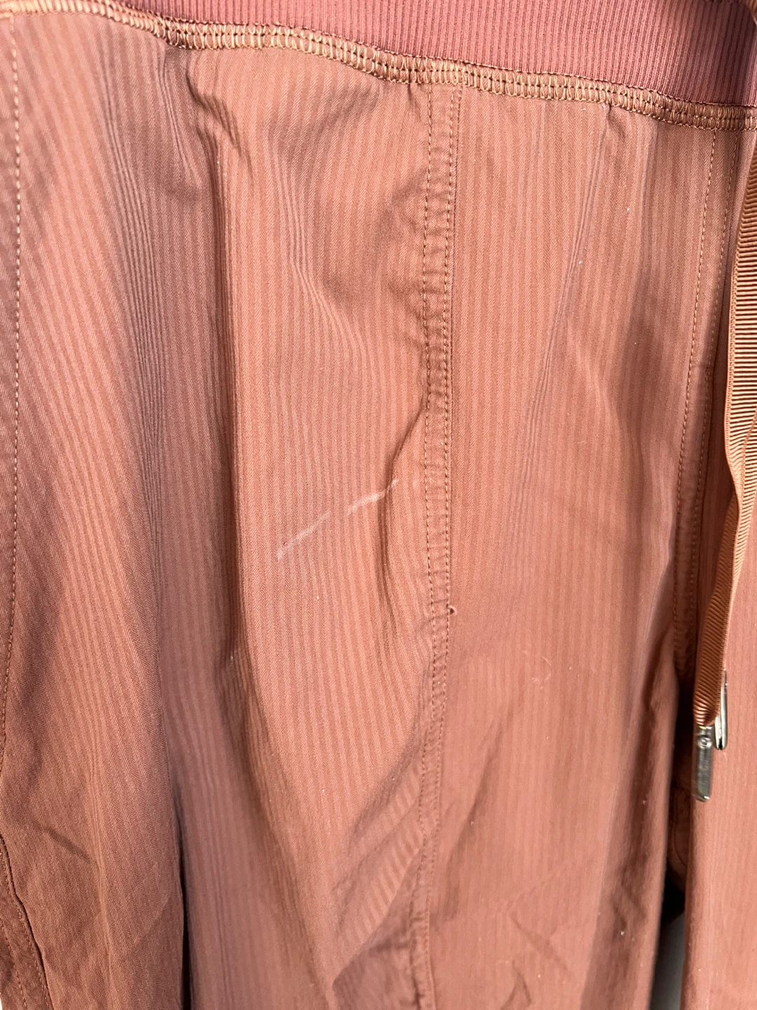 Size 10 lulu studio pants - photo 2