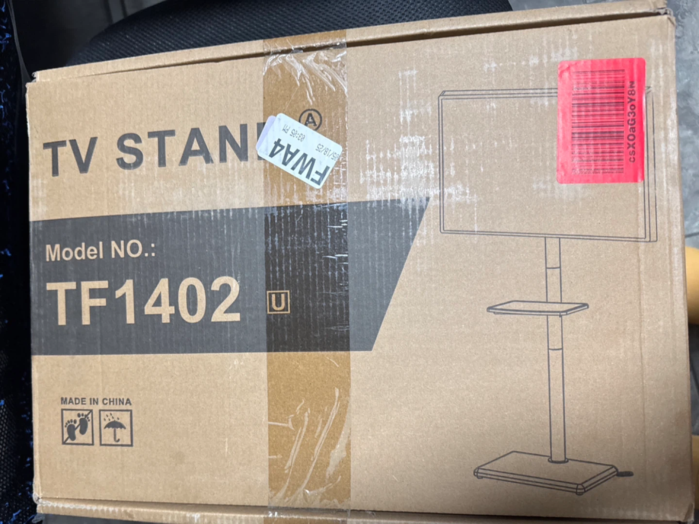 TV Stand TF1402