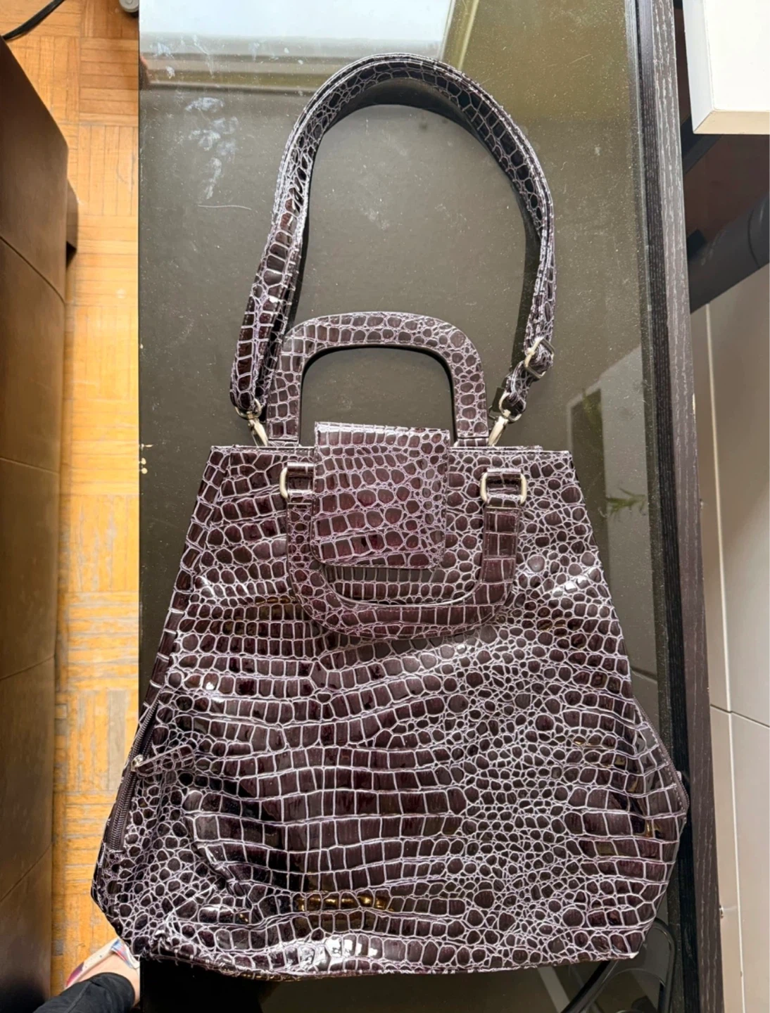 Brand New Handbag