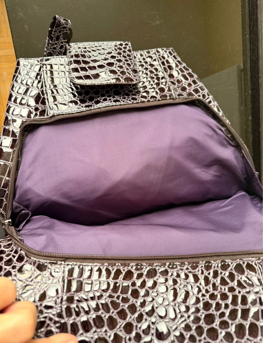Brand New Handbag - photo 5