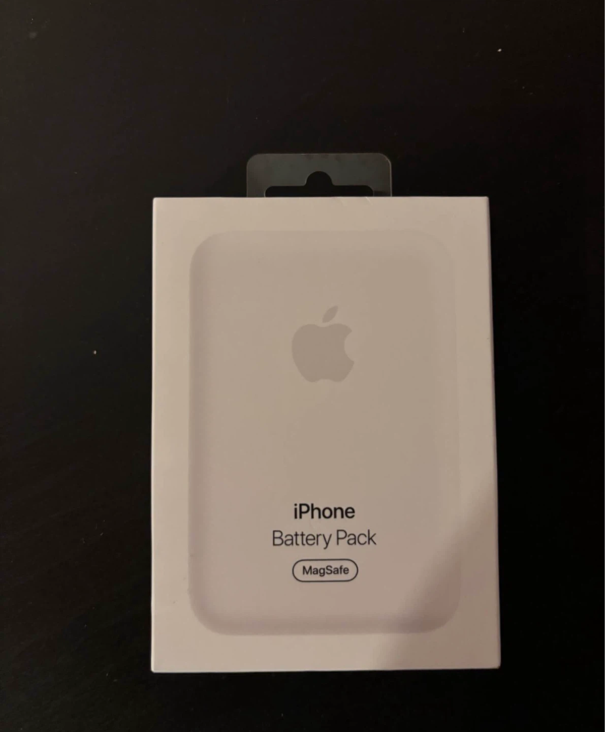 Apple iPhone MagSafe Battery Pack