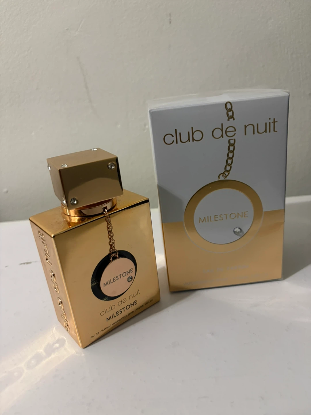 Armaf Club de Nuit Milestone Eau de Parfum