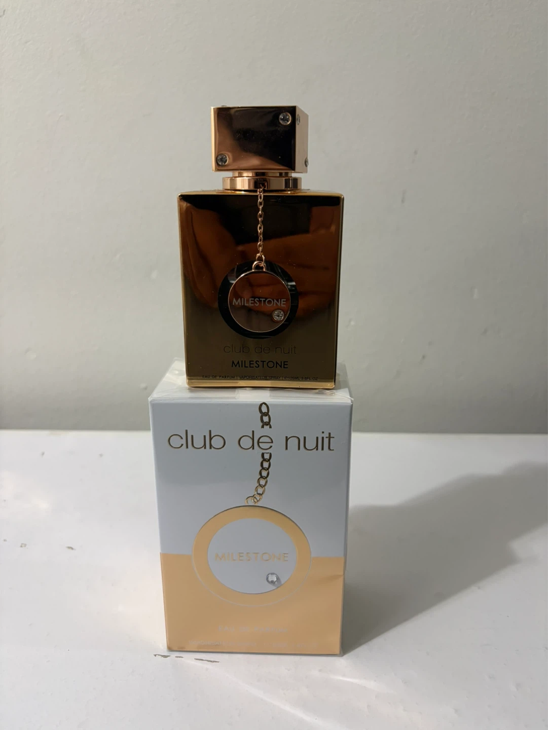 Armaf Club de Nuit Milestone Eau de Parfum - photo 2
