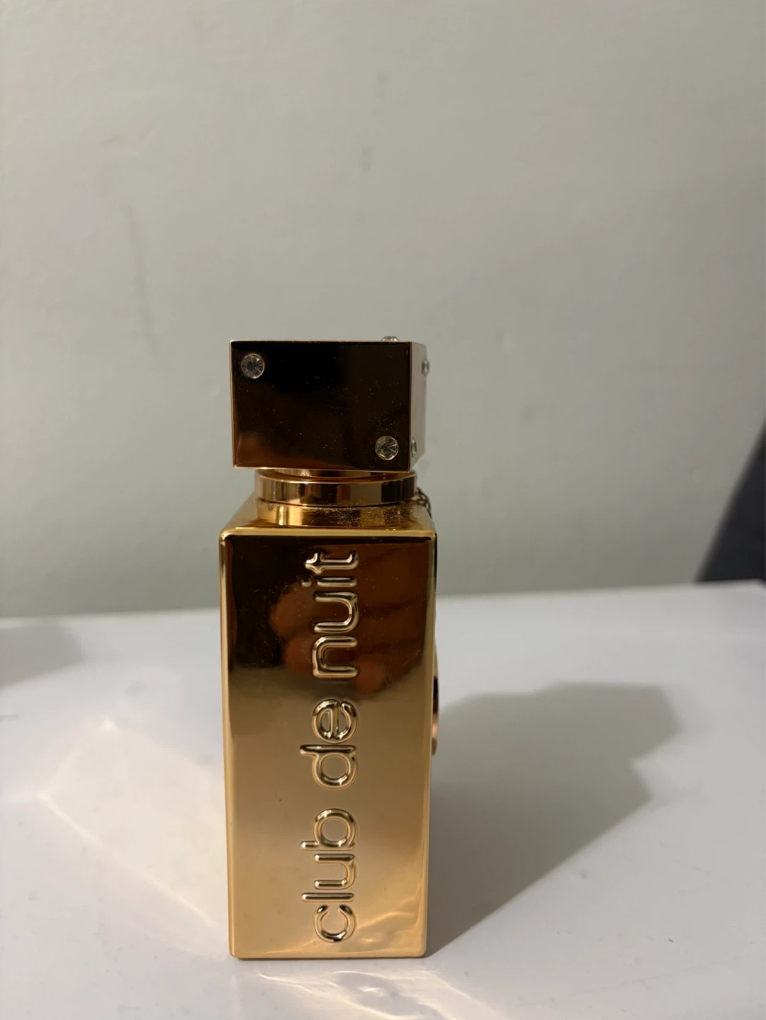 Armaf Club de Nuit Milestone Eau de Parfum - photo 4