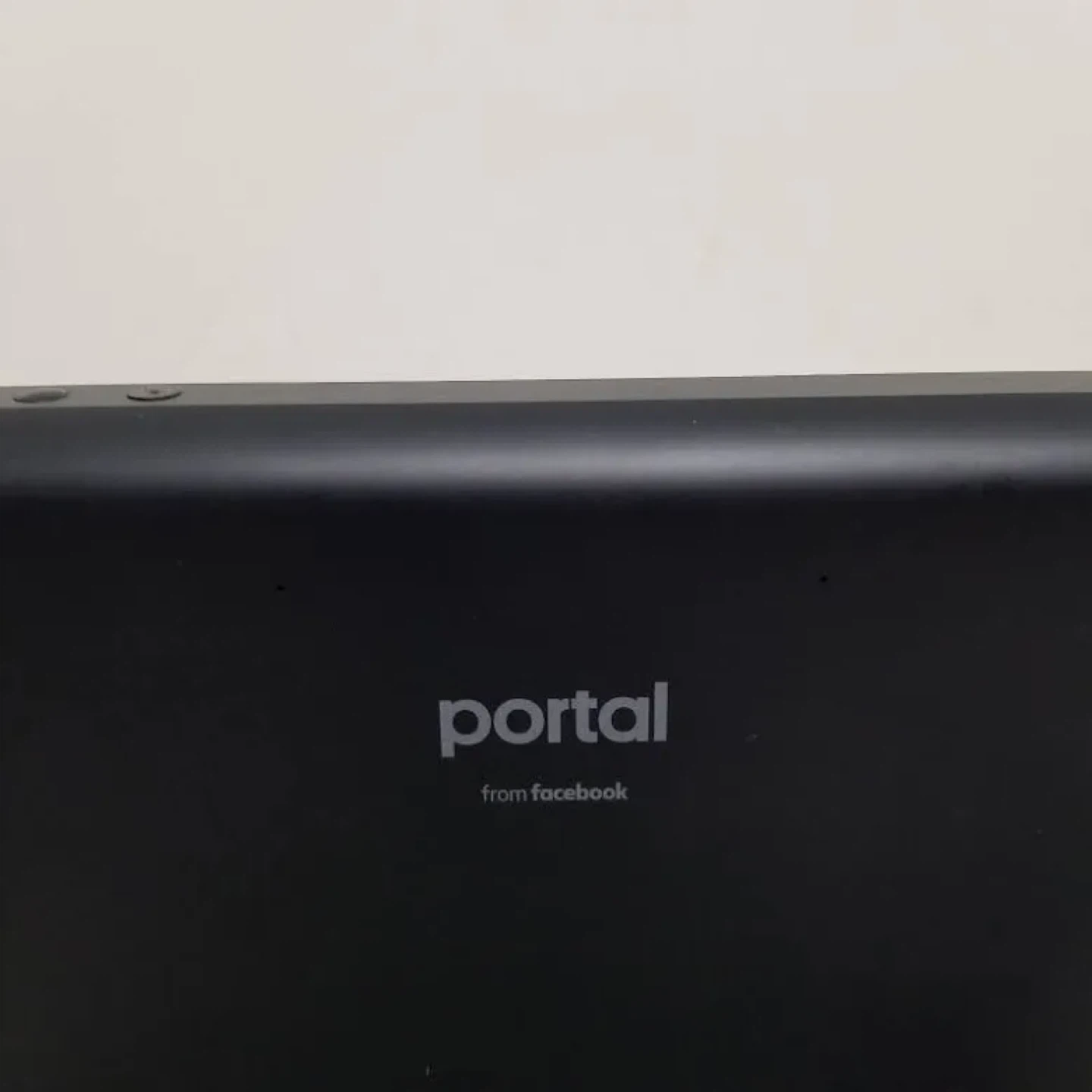 Facebook Portal 10" (1st Gen) - photo 5