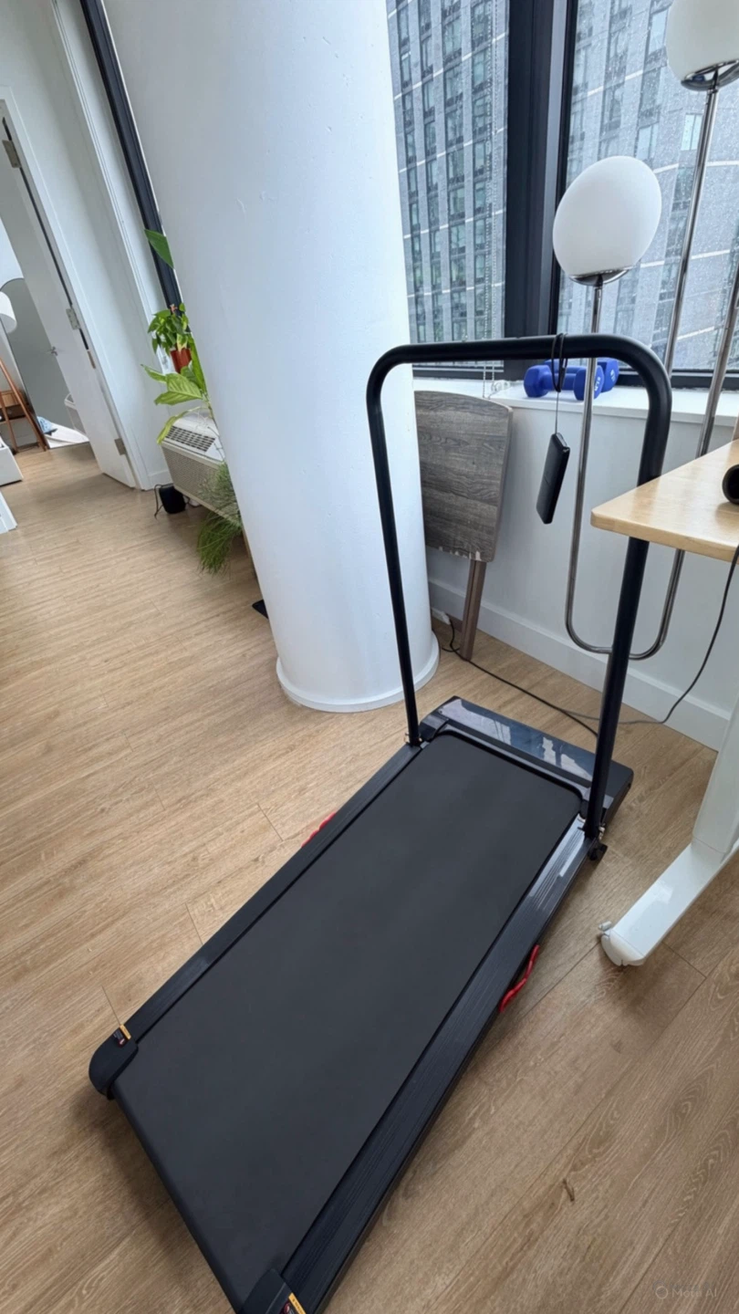 Compact Walking Pad
