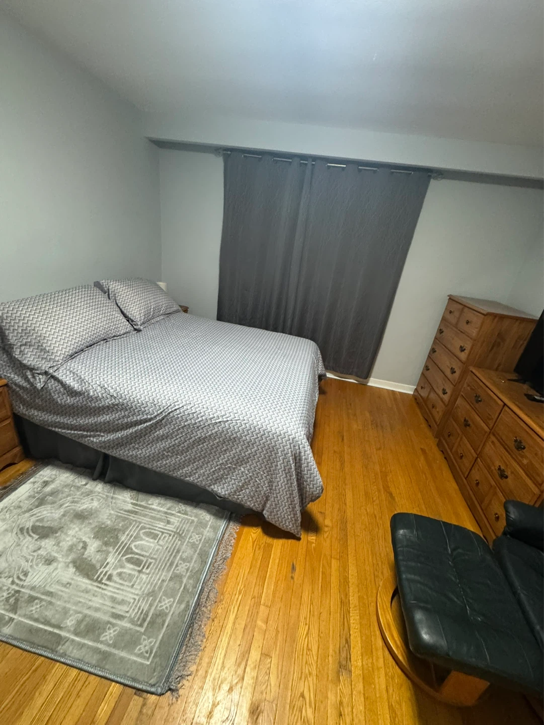 Private room for rent - photo 3