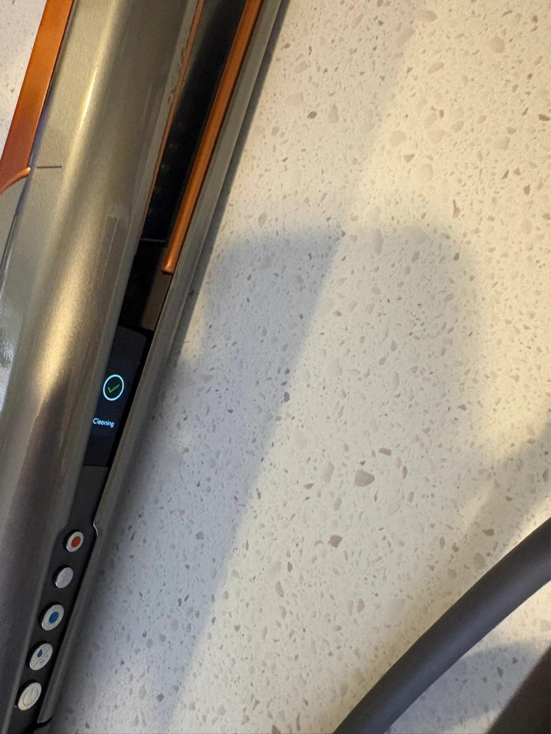 Dyson Airstrait Straightener - photo 5