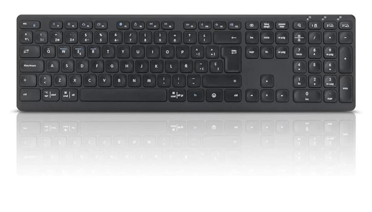 CITLLA Wireless Bluetooth Keyboard