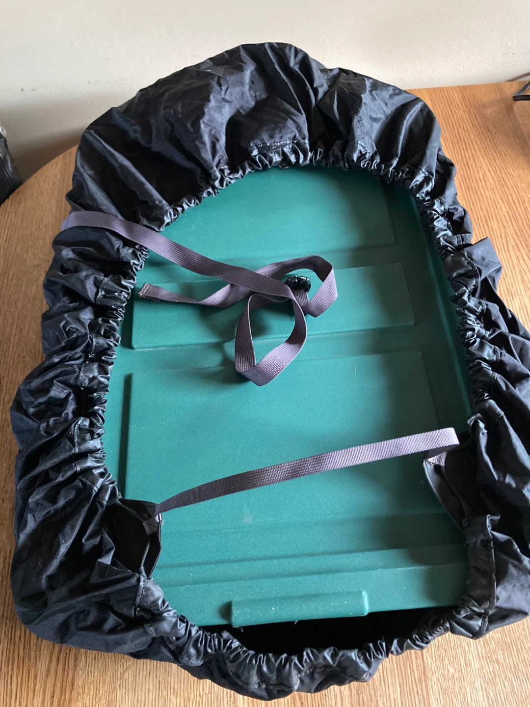 Mountain Equipment Co-op Rain Cover - photo 2