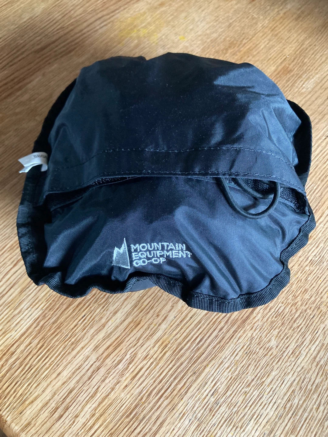 Mountain Equipment Co-op Rain Cover