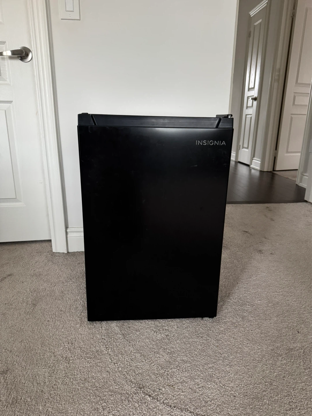 Insignia Mini Fridge