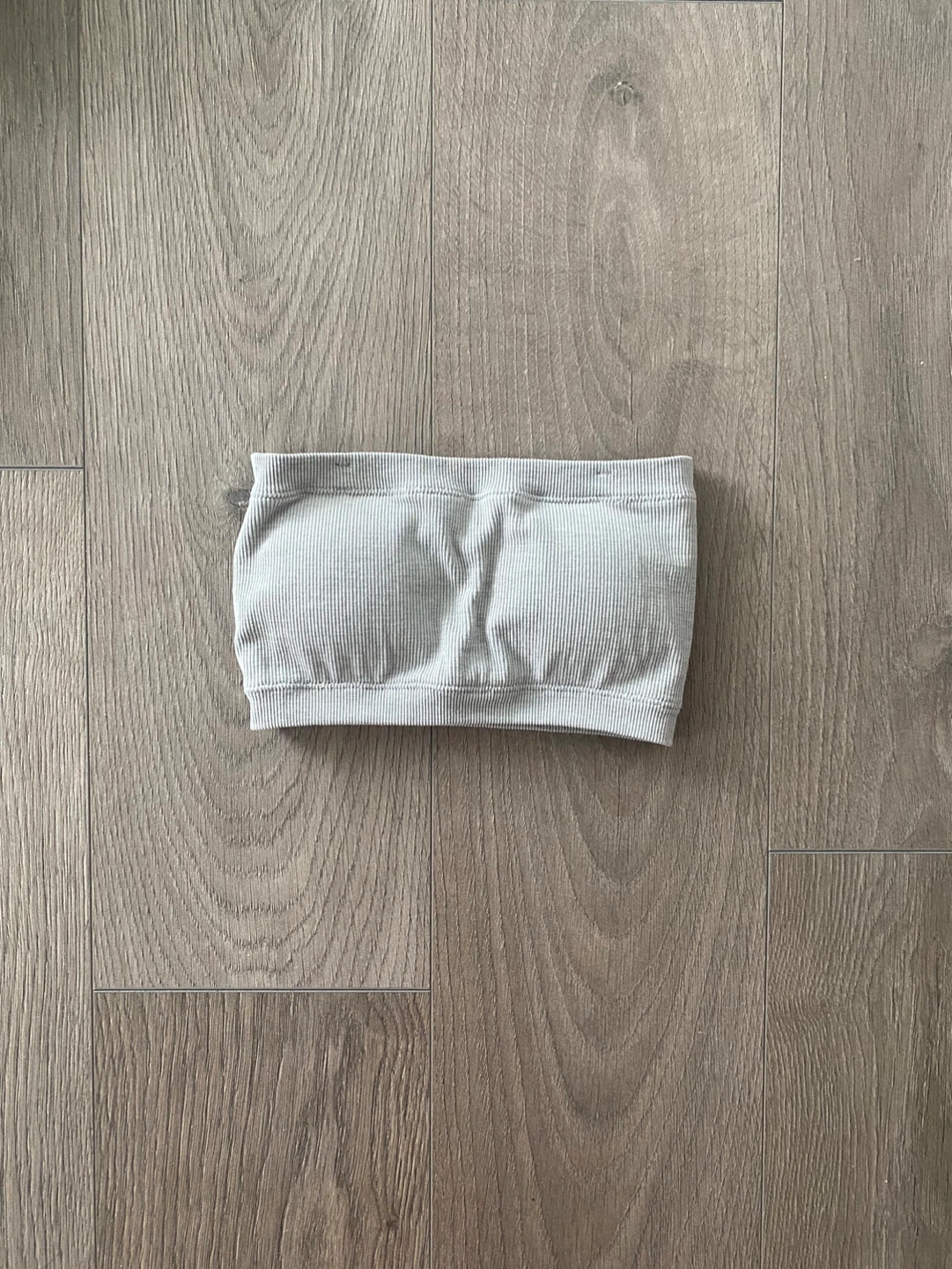 GU bra from Japan