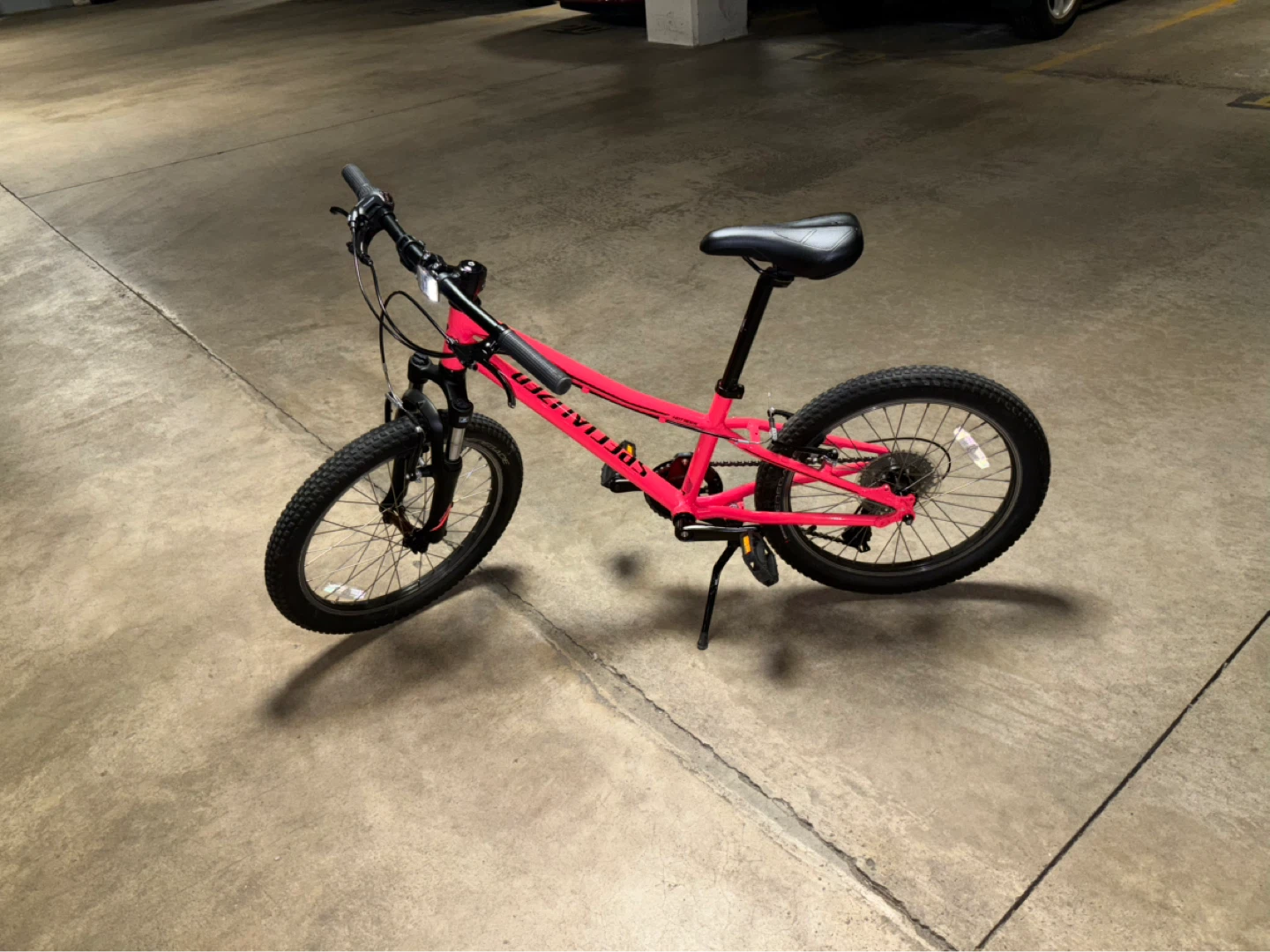 Specialized Hotrock Kids Bike