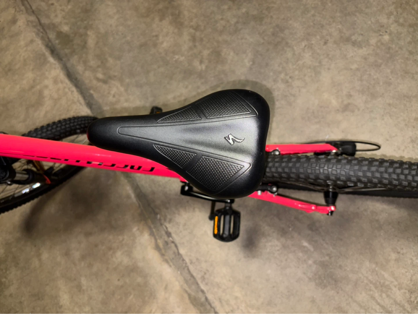 Specialized Hotrock Kids Bike - photo 5