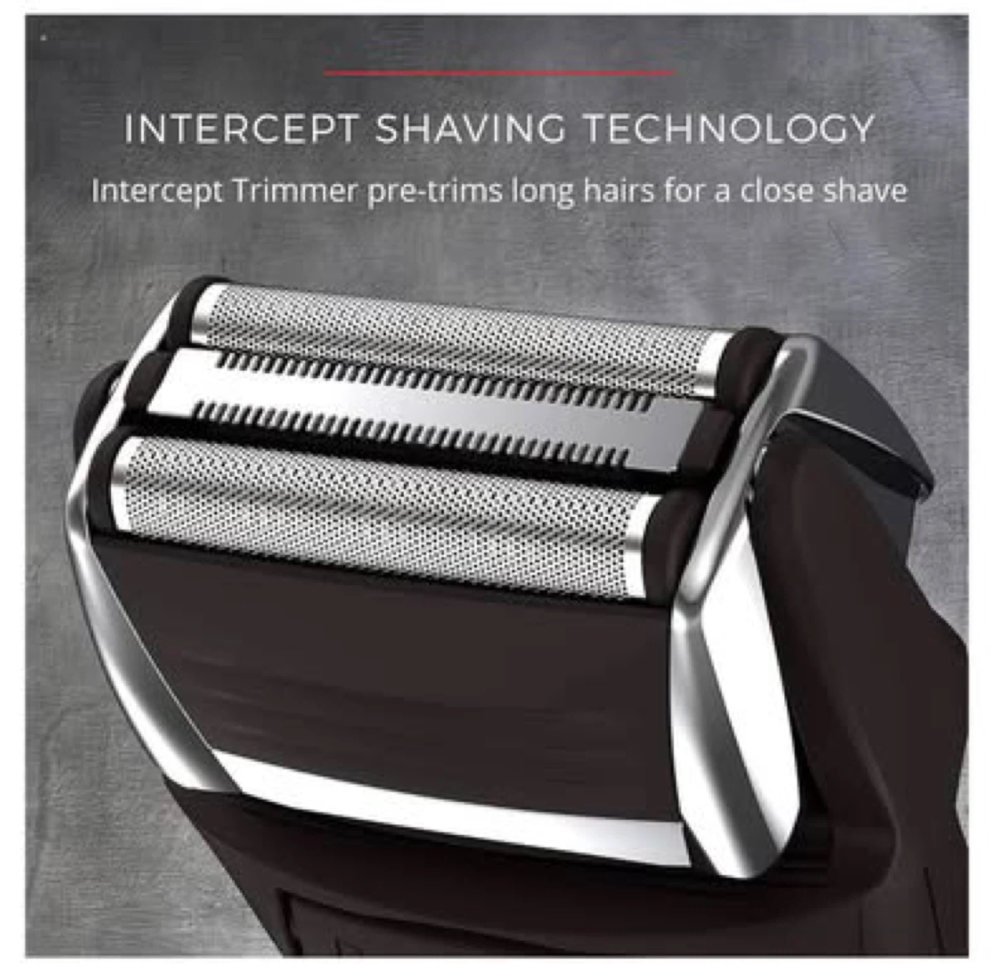 Remington Rotary Shaver - photo 3