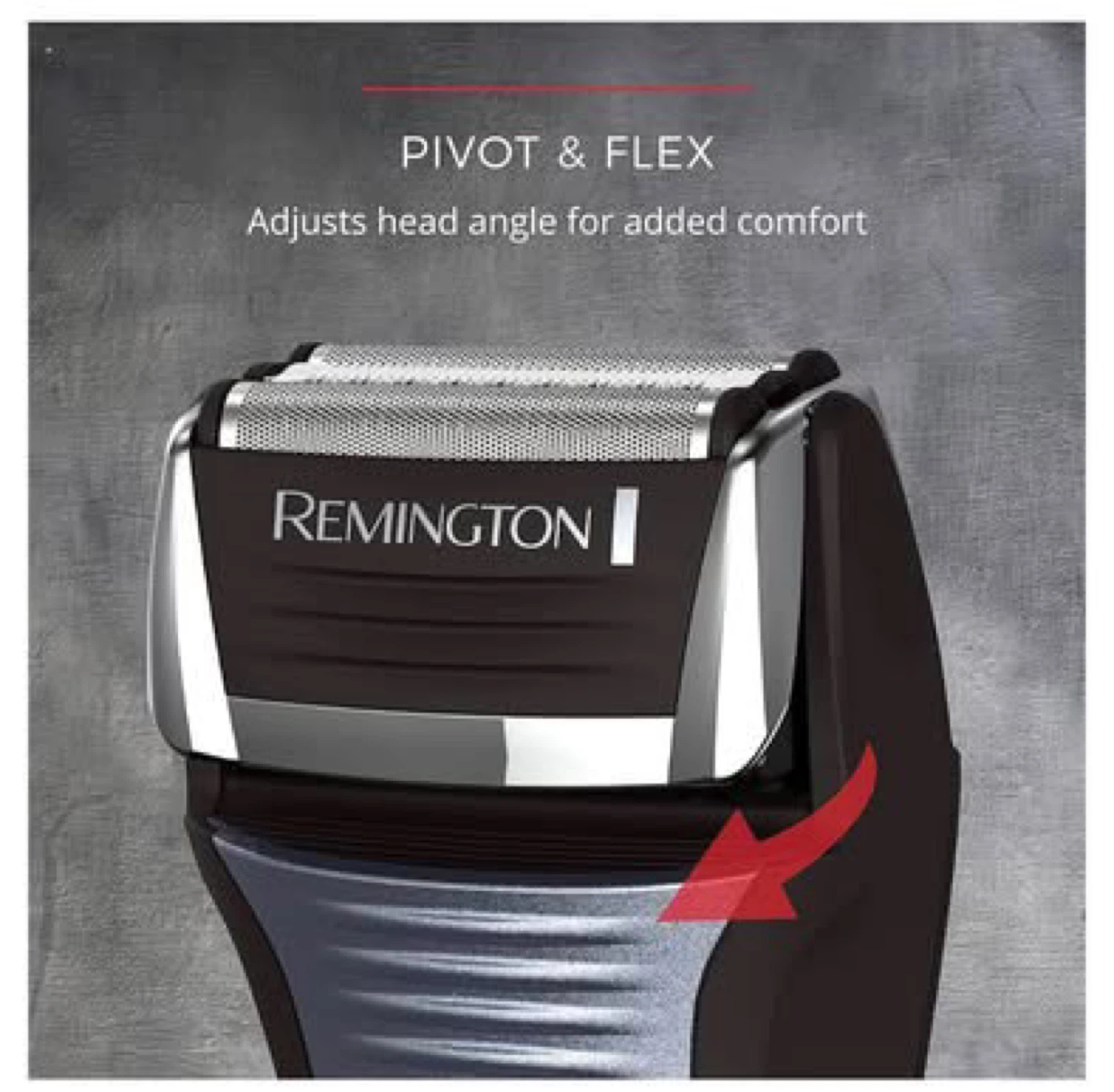 Remington Rotary Shaver - photo 4