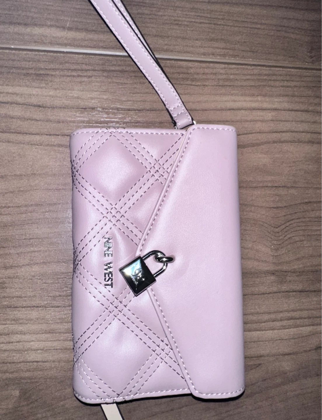 Nine West Wristlet
