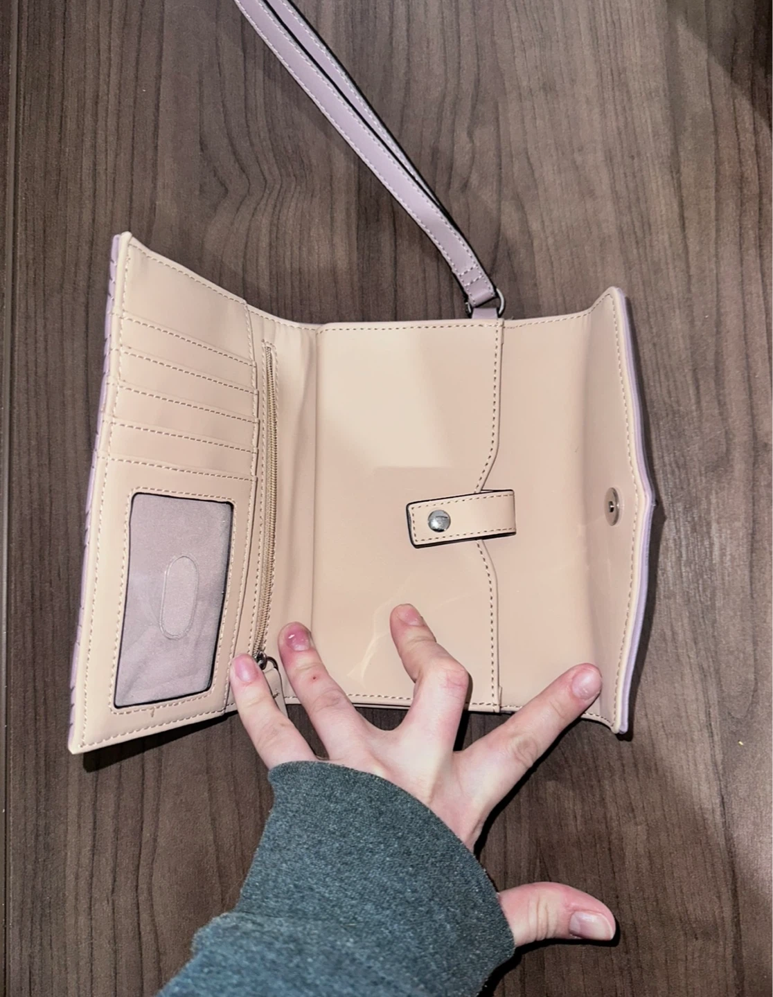 Nine West Wristlet - photo 2