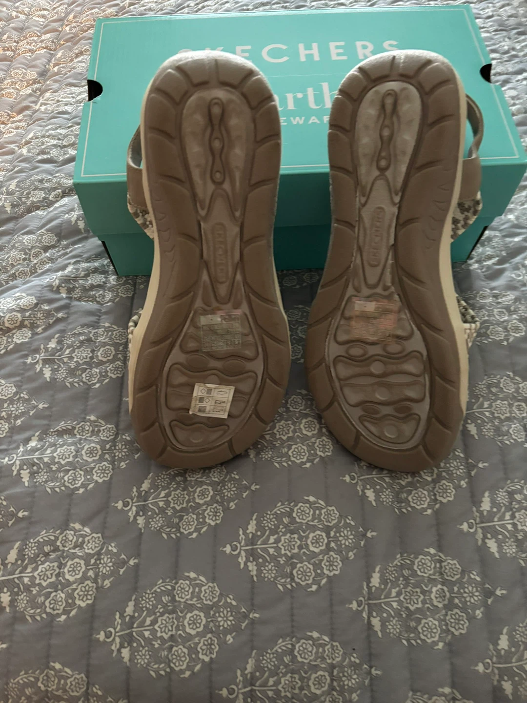 Rieker Women's Adria-Multi Sandal - photo 2