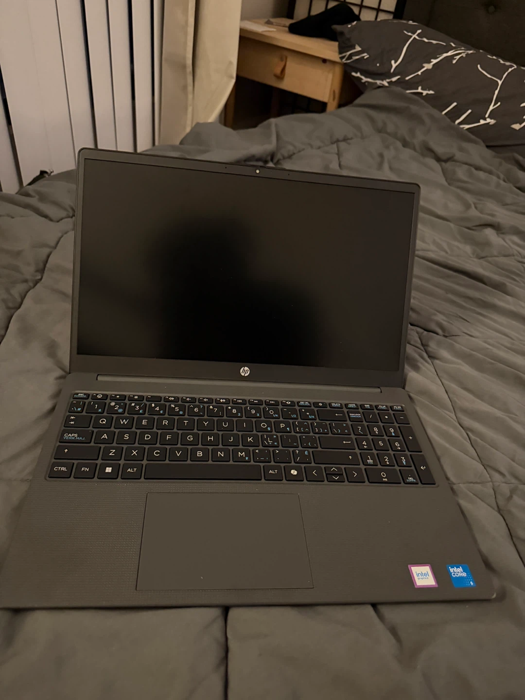HP Laptop with Windows 11 Home - photo 5